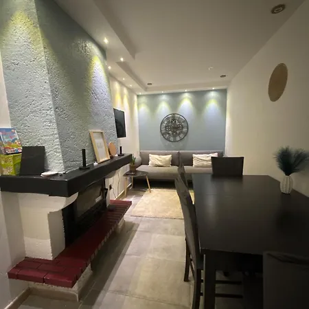 Relaxing アパート *