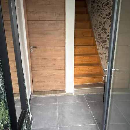 アパート Relaxing