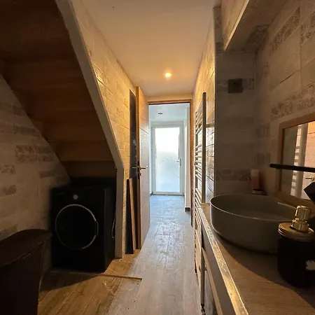 Relaxing Apartment Le Fief-Sauvin