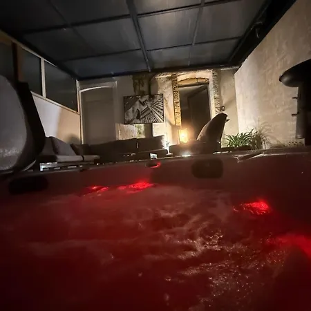 Relaxing *