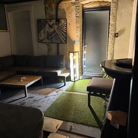 Apartment Relaxing