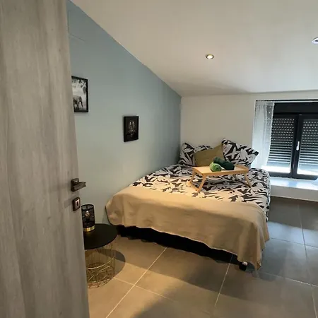 Relaxing Apartment Le Fief-Sauvin