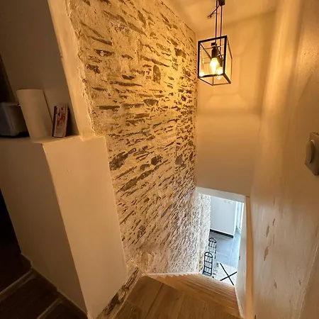 Relaxing アパート