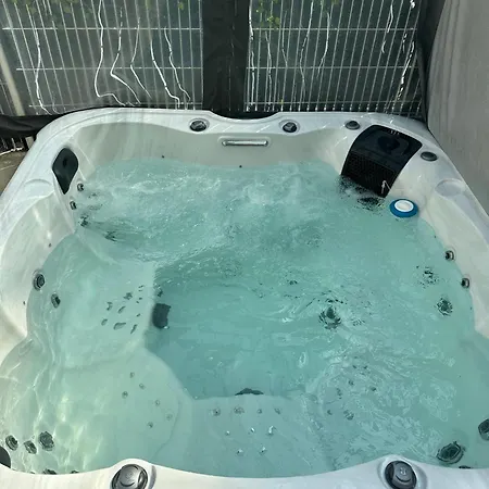 Relaxing Apartment