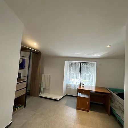 Relaxing アパート Le Fief-Sauvin